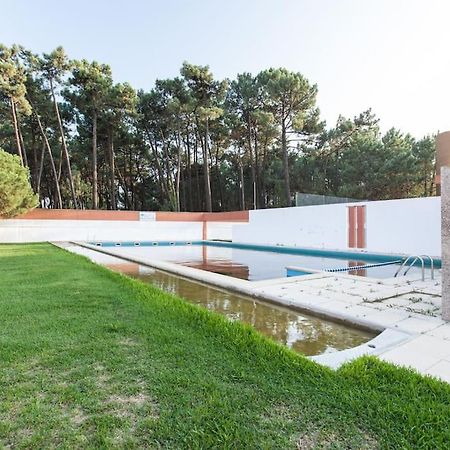Flat At The Beach Viana do Castelo Exterior photo