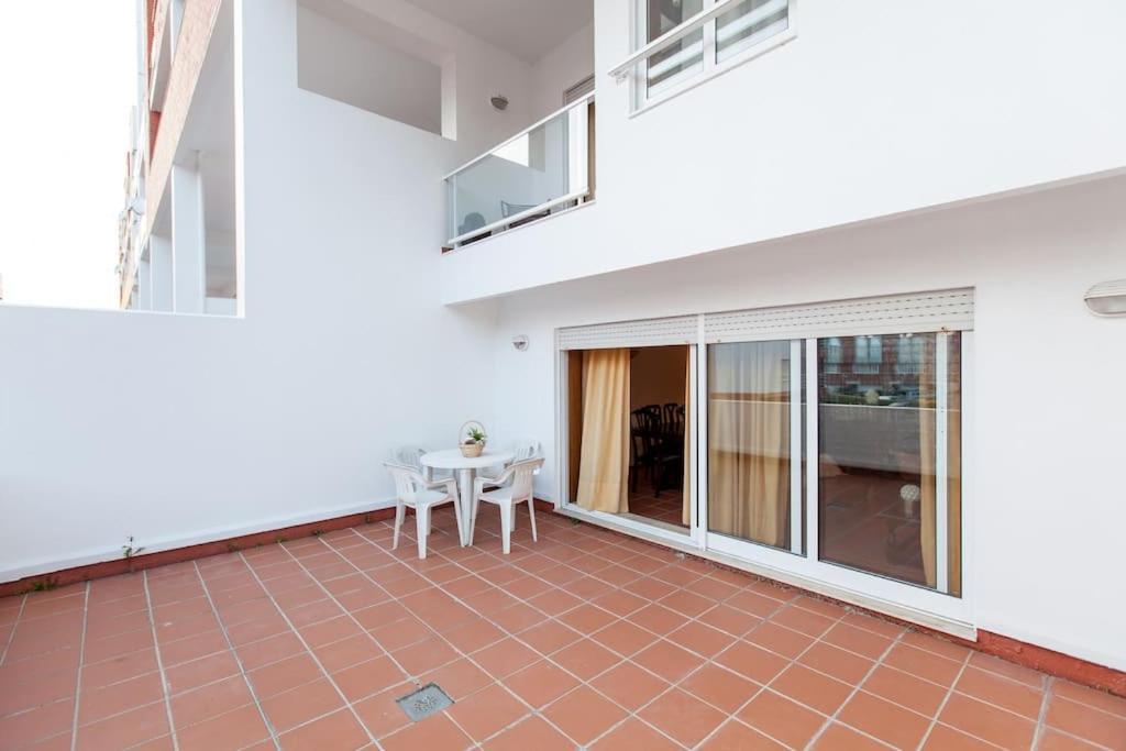 Flat At The Beach Viana do Castelo Exterior photo