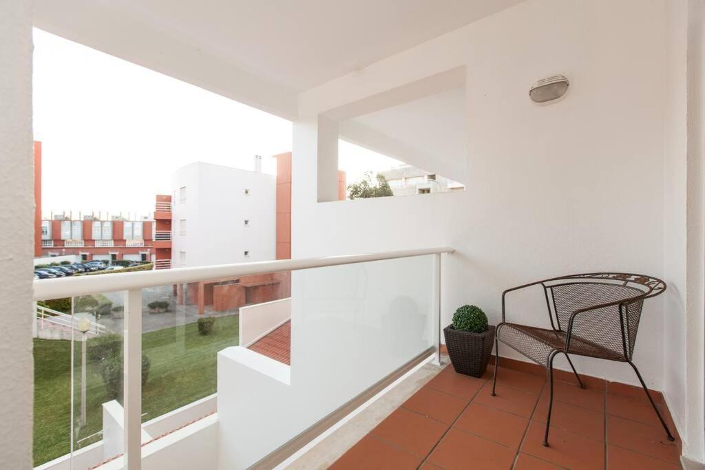 Flat At The Beach Viana do Castelo Exterior photo