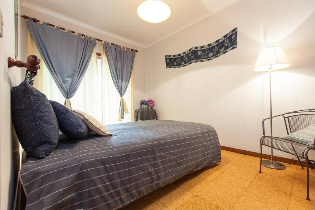 Flat At The Beach Viana do Castelo Exterior photo