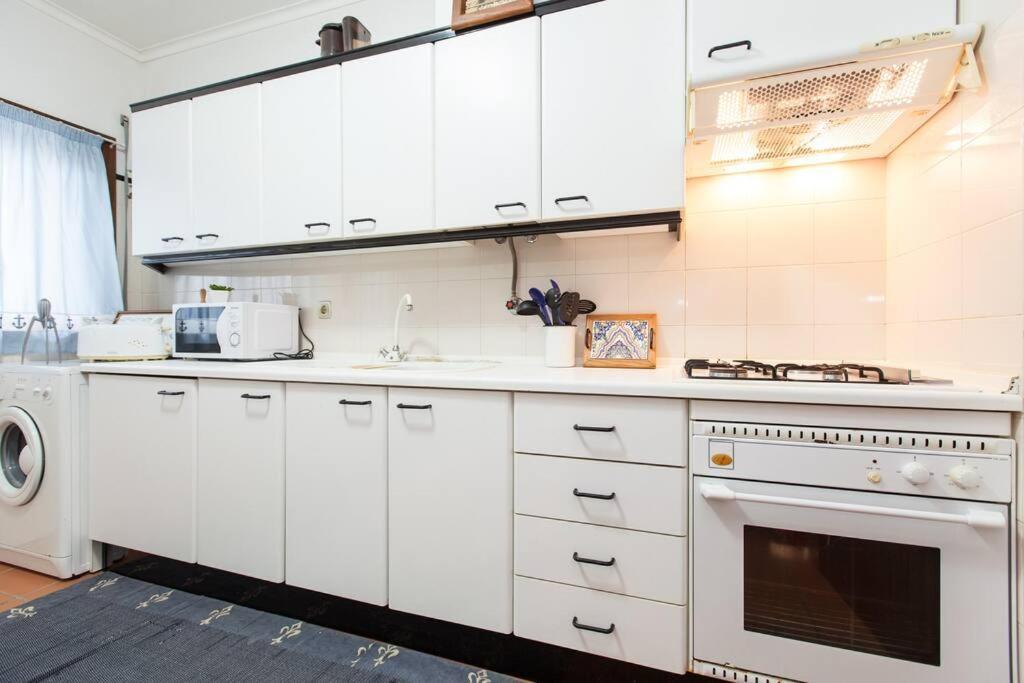 Flat At The Beach Viana do Castelo Exterior photo