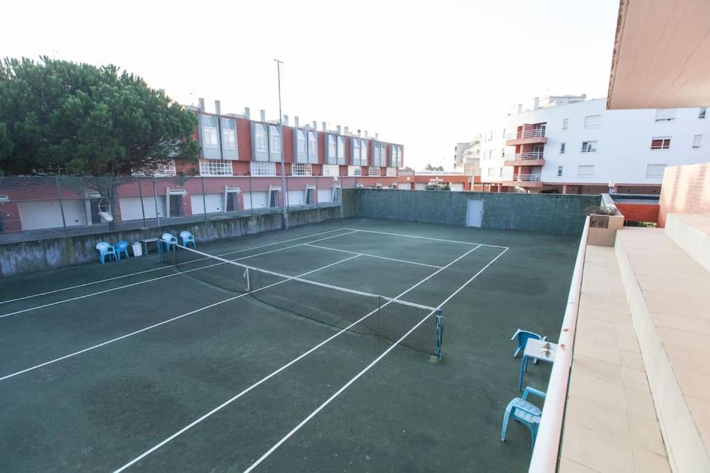 Flat At The Beach Viana do Castelo Exterior photo