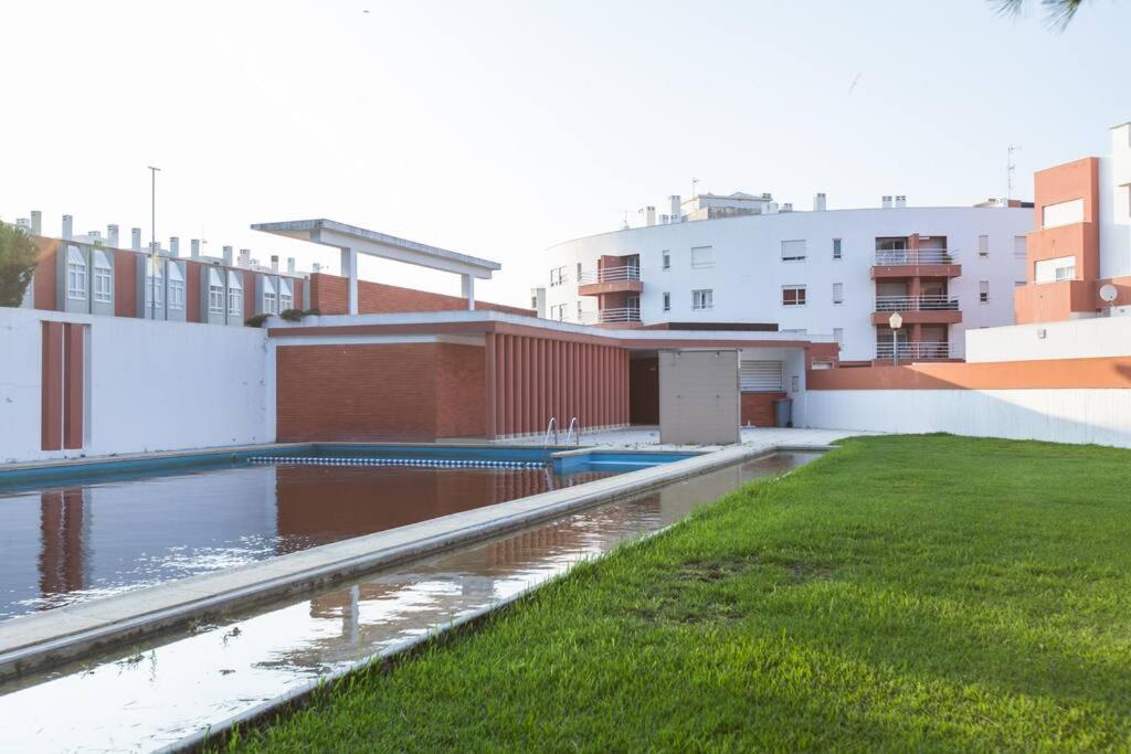 Flat At The Beach Viana do Castelo Exterior photo