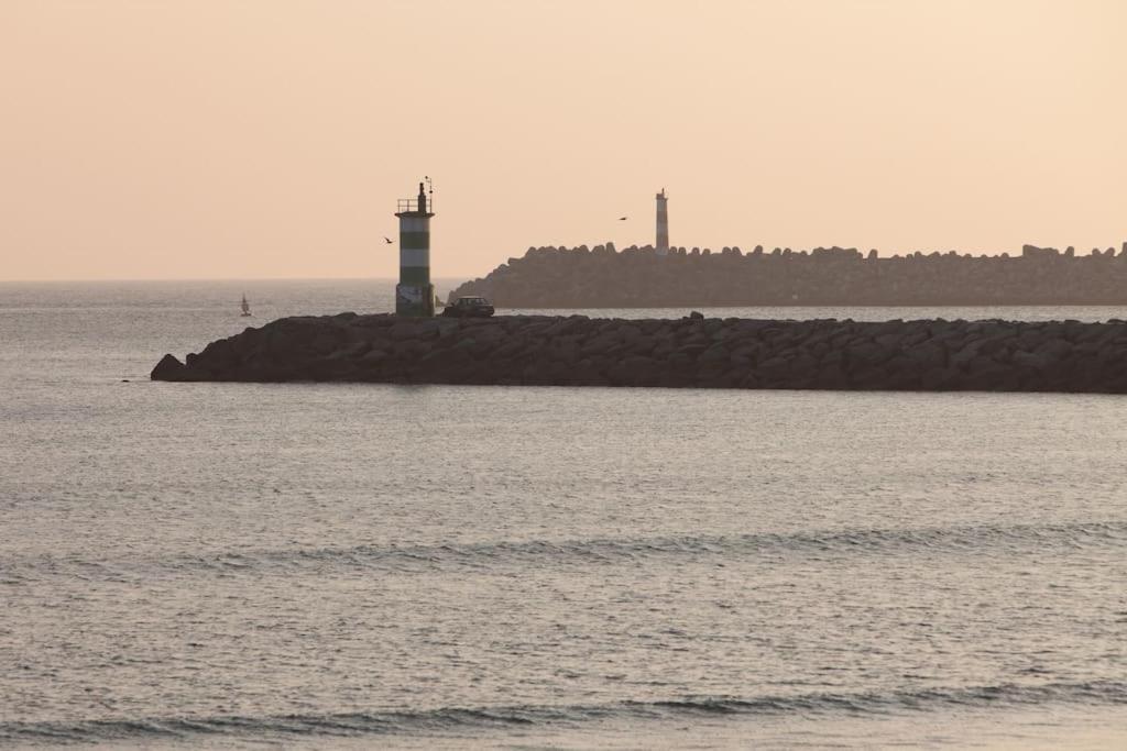 Flat At The Beach Viana do Castelo Exterior photo